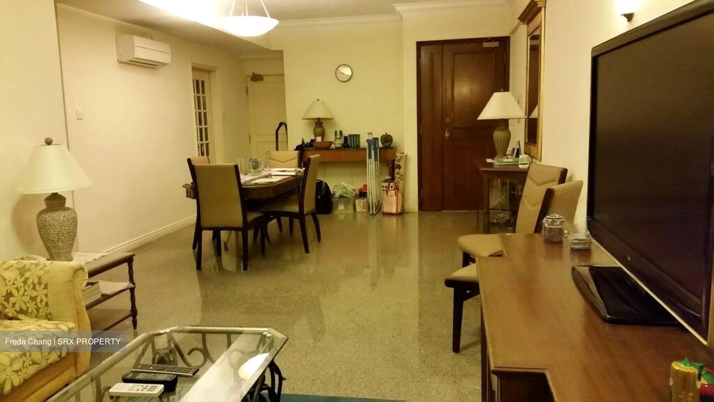 Fairlodge (D10), Apartment #460789651